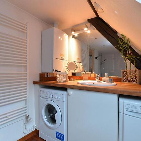 קולמר Appartement L'Elegant De La Petite Venise מראה חיצוני תמונה