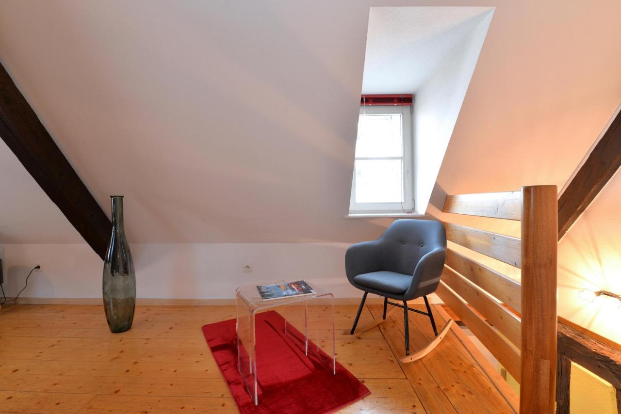 קולמר Appartement L'Elegant De La Petite Venise מראה חיצוני תמונה